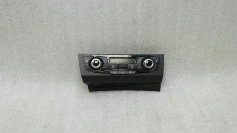 Audi A4 8K RHD Car Climate Control 8K2820043AQ Right Handlebar