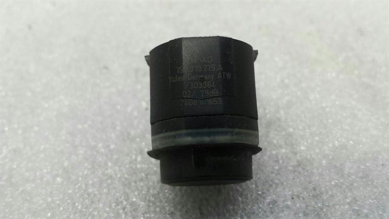 Audi A4 8K RS4 parking sensor 1S0919275A parking aid parking sensor