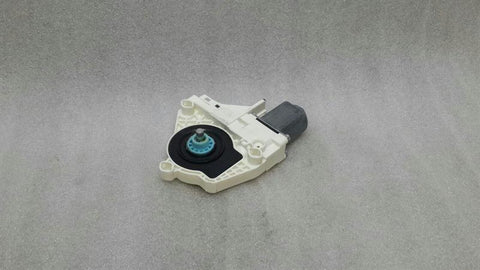 Audi A4 8K door window motor 8K0959812A window regulator motor.