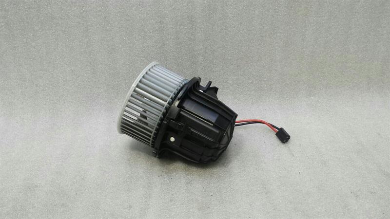 Audi A4 8K RS4 S4 RHD Heater Blower Right Hand Drive