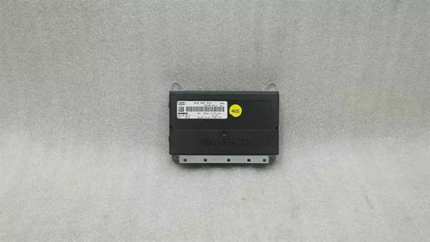 Audi A4 8K Suspension Module 8T0907376 ECU Damper Control