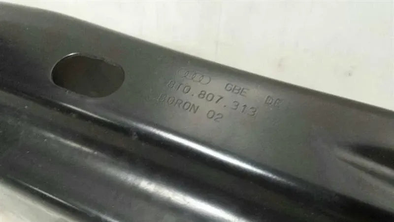 Audi A4 RS4 8K Avant Rear Bumper Beam 8T0807313 Bumper Support Rear