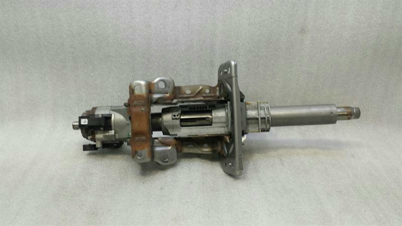 Audi A4 RS4 8K A5 8T Steering Column 8K0927287F Steering Column