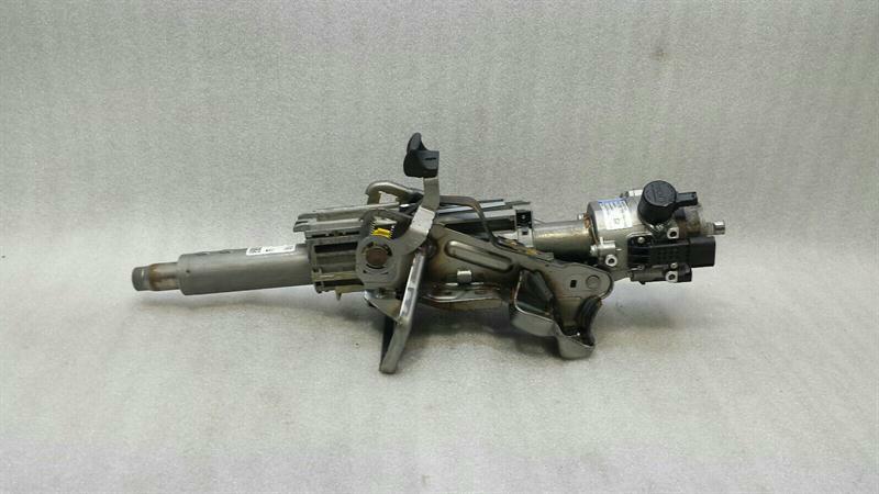 Audi A4 RS4 8K A5 8T Steering Column 8K0927287F Steering Column