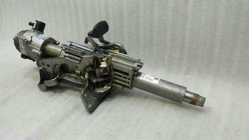 Audi A4 RS4 8K A5 8T Steering Column 8K0927287F Steering Column