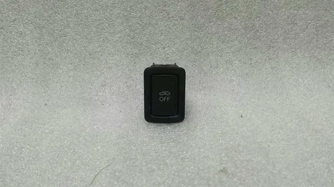 Audi A4 8K Alarm Switch 4F0962109B Switch