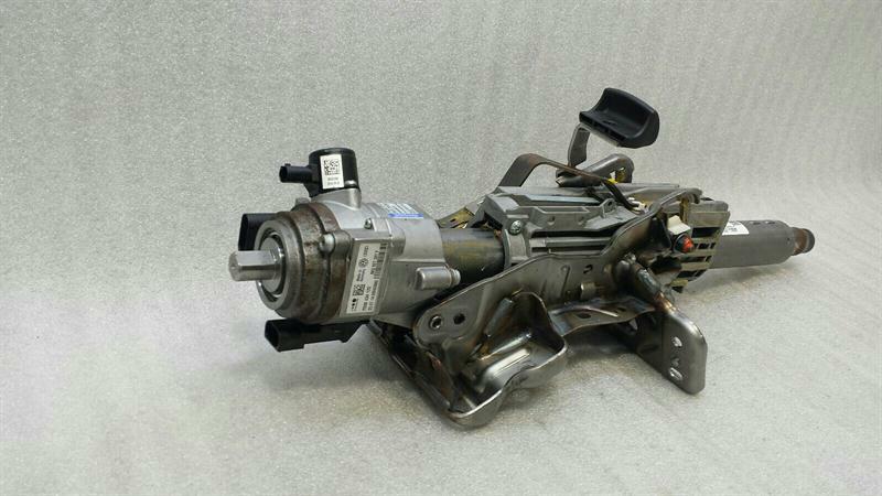 Audi A4 RS4 8K A5 8T Steering Column 8K0927287F Steering Column