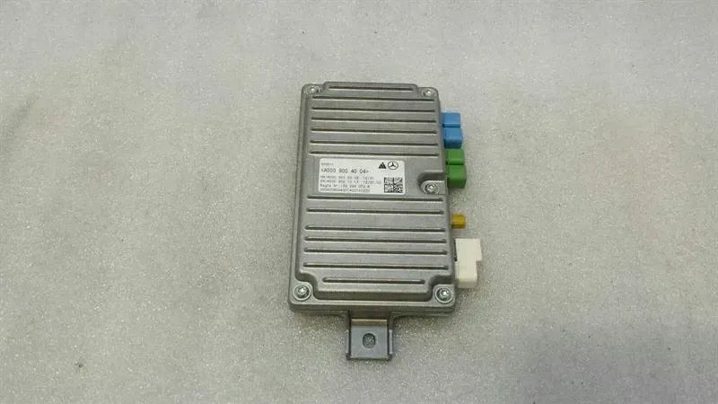 Mercedes E Class W212 Surround View Module A0009004004 360 Camera Control Unit