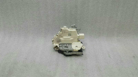 Audi A4 8K door lock 8J2837016C door lock right-hand drive RHD