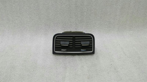 Audi A4 8K Rear Air Vent 8K0819203 Ventilation Nozzle Rear Vent