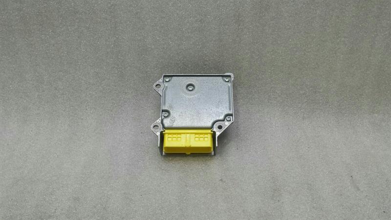 Audi A4 8K Safety Module ECU 8K0959655N Air Control Unit SRS