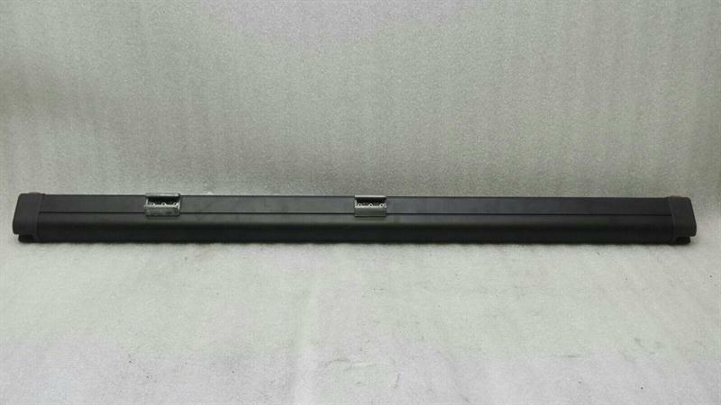 Audi A4 8K cargo roller blind 8K9861691 partition cargo compartment cover