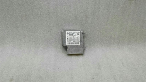 Audi A4 8K Safety Module ECU 8K0959655N Air Control Unit SRS