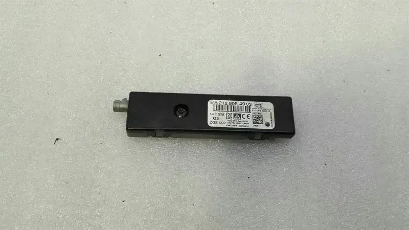 Mercedes E Class W212 Aerial / Antenna A2129054903 Antenna