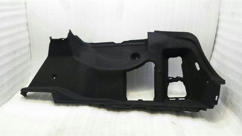Mercedes E Class W212 Luggage Compartment A2126900800 Boot Liner RE
