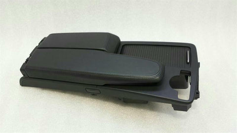 Mercedes E Class W212 RHD armrest A2126800439 right handlebar nappa full leather