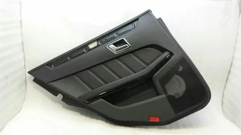 Mercedes E Class W212 RLH Door Card A2127307470 Door Trim Back Full Leather