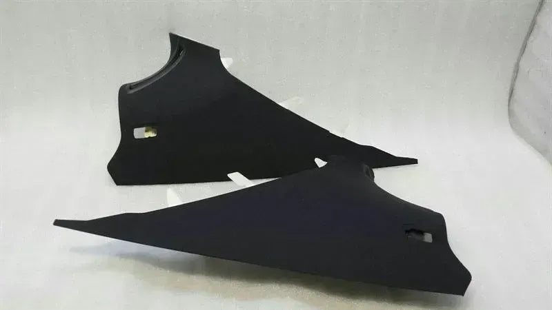 Mercedes E Class W212 C Post Covers A2126900725 C Pillar Cover Set
