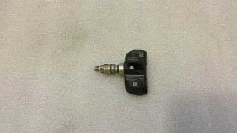 Mercedes E Class W212 Tyre Pressure Sensor A0045429718 Tyre Pressure Gauge