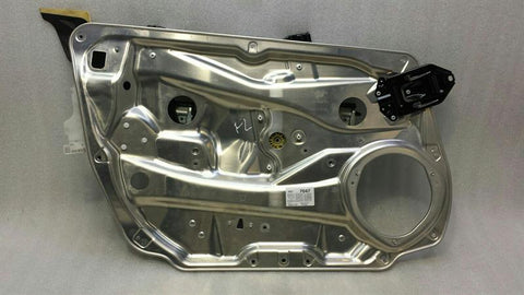 Mercedes E Class W212 Left Front Door Winder A2127201579 Window Regulator Front Li