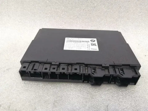 BMW 5 Series F07 GT Seat Electronic Module 9221464 Seat ECU