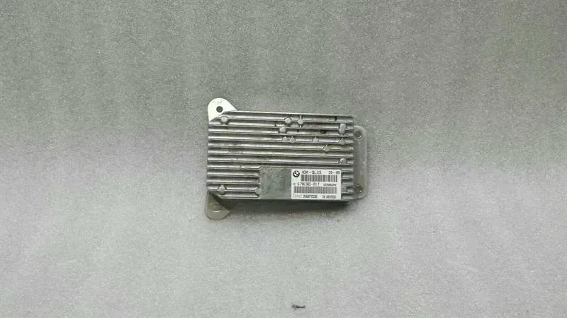 BMW 5 Series F07 GT ICM-QL Control Unit 6796503 ICM Modules