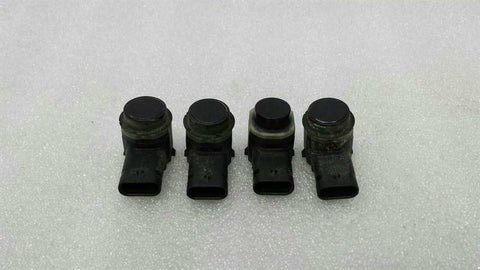 BMW 5 Series F07 GT F10 Parking Sensor 9216207 Parking Aid Parking Sensor