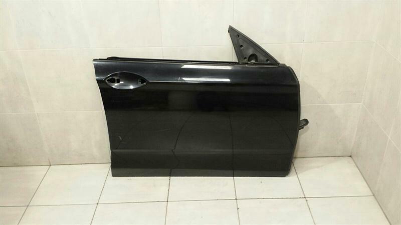 BMW 5 Series F07 GT right front door 7206440 door front right aluminum