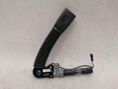 BMW F10 F01 SEAT BELT TENSIONER F07 GT 72119115306 front right seat belt tramp