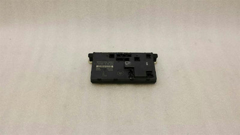 Mercedes CLS W219 front left door module A2198201926 door control unit front Li