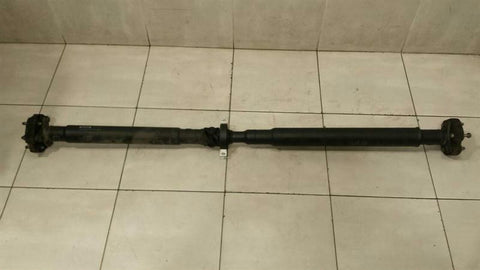 BMW 5 Series F07 GT F01 prophesent 7562825 gimbal shaft 550i 750i