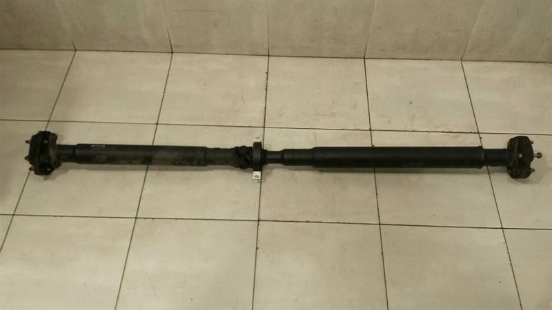 BMW 5 Series F07 GT F01 prophesent 7562825 gimbal shaft 550i 750i