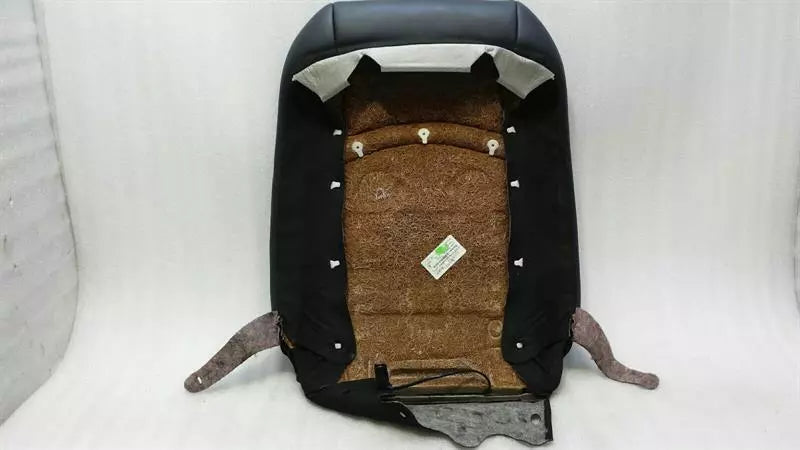 Mercedes CLS W219 front right seat backrest A2199103547 seat front right leather