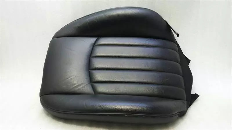 Mercedes CLS W219 front right seat backrest A2199103547 seat front right leather