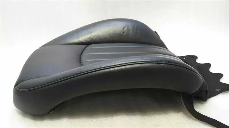 Mercedes CLS W219 front right seat backrest A2199103547 seat front right leather
