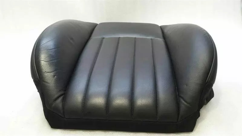 Mercedes CLS W219 front right seat backrest A2199103547 seat front right leather