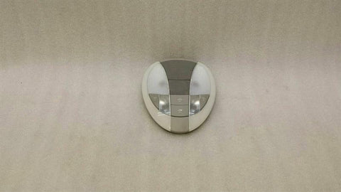 Mercedes CLS W219 dome light A2198201401 interior light interior light rear
