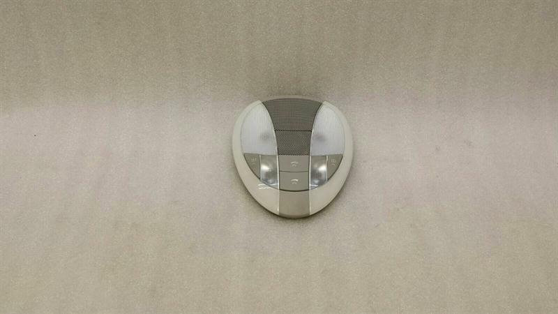 Mercedes CLS W219 dome light A2198201401 interior light interior light rear