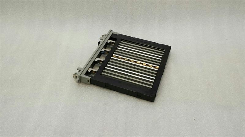 Mercedes CLS W219 Heater Matrix A2118300861 Heat Exchanger Heater Cooler