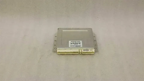 Mercedes CLS W219 Airmatic module A0375451232 control unit air suspension