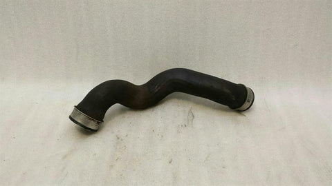 Mercedes CLS W219 intercooler pipe A2115282482 pressure pipe charge air pipe OM642