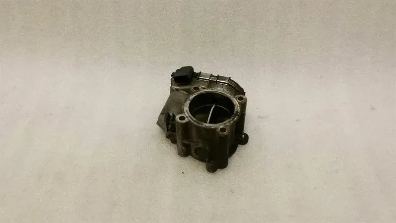 Mercedes CLS W219 Throttle Body A6420900270 Throttle Body OM642