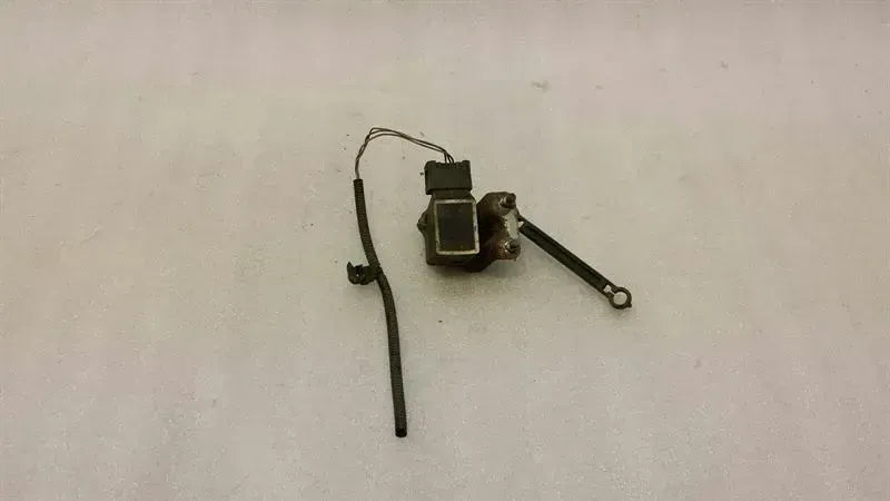 Mercedes CLS W219 Xenon Level Sensor A0105427717 Level Controller