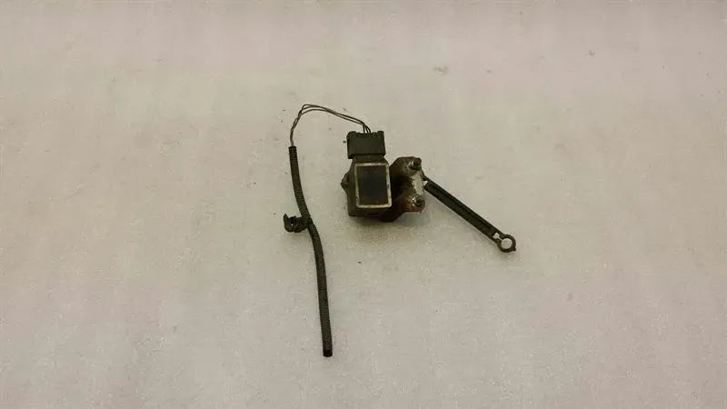Mercedes CLS W219 Xenon Level Sensor A0105427717 Level Controller