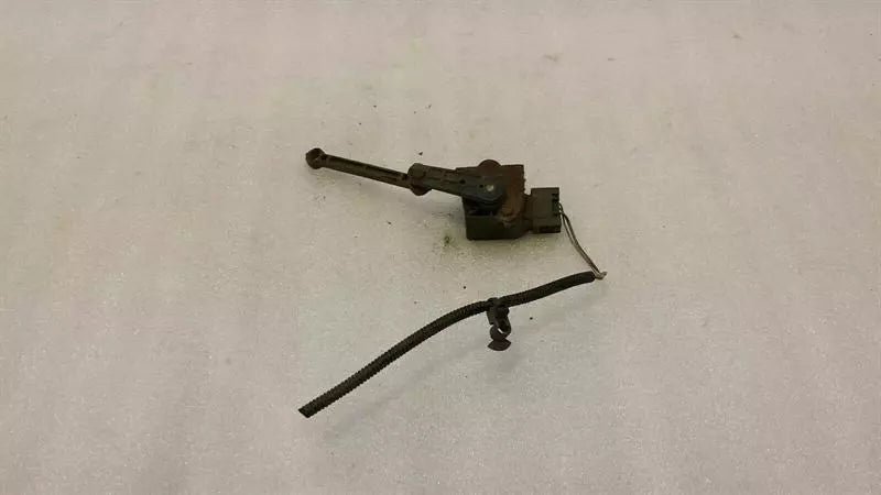 Mercedes CLS W219 Xenon Level Sensor A0105427717 Level Controller