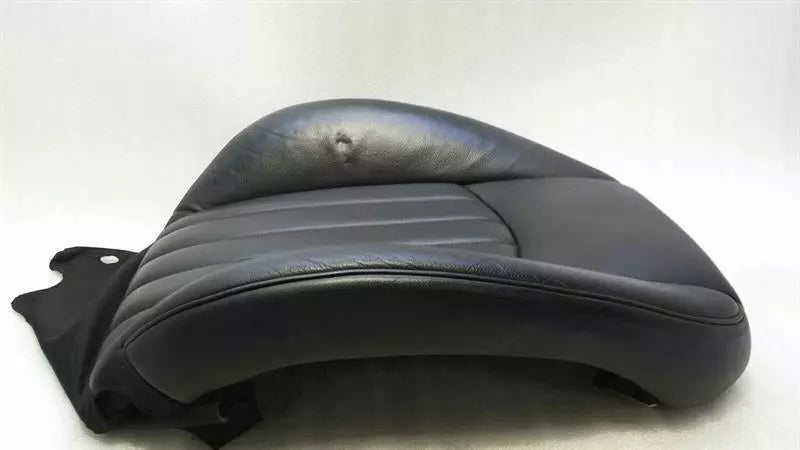 Mercedes CLS W219 front right seat backrest A2199103547 seat front right leather