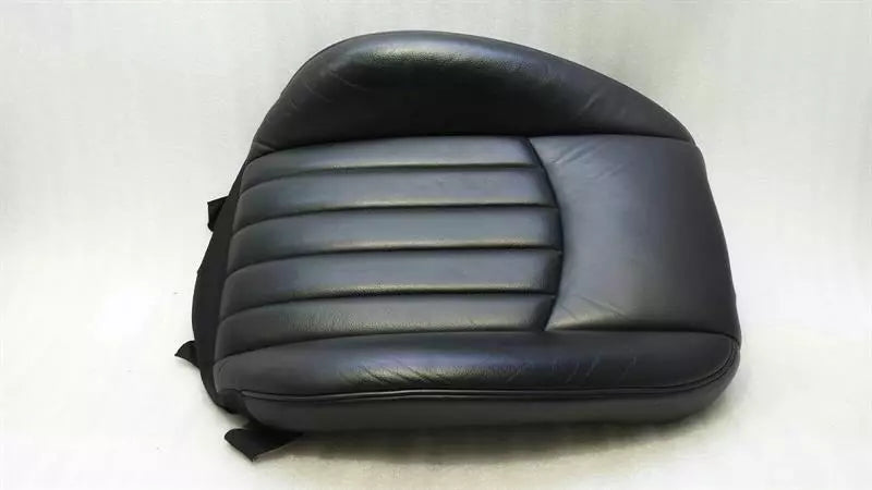 Mercedes CLS W219 front right seat backrest A2199103547 seat front right leather