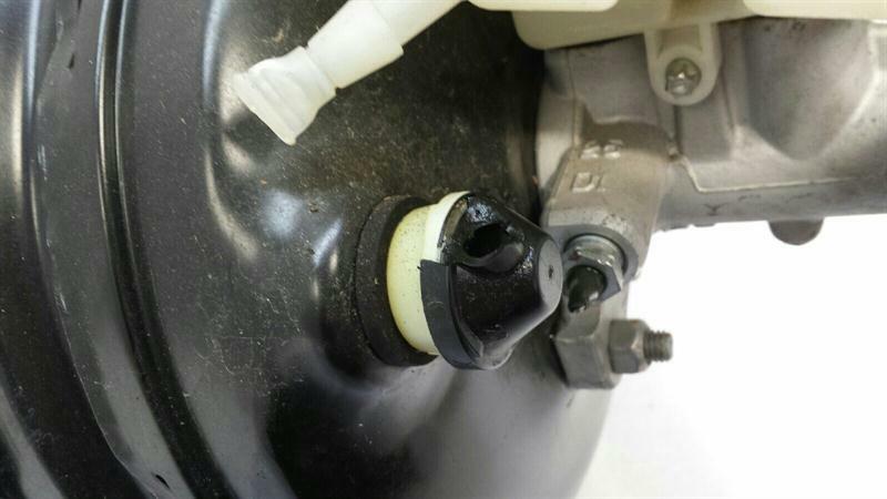 Mercedes CLS W219 Brake Servo A0054308130 Brake Booster