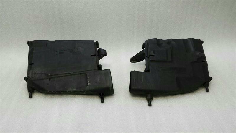 Mercedes CLS W219 Airbox A6420940204 Air Filter Box Set OM642