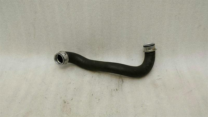 Mercedes CLS W219 Intercooler Pipe A2115015482 Pressure Tube Intercooler Tube OM642